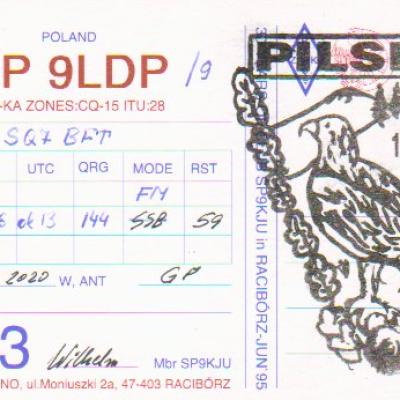 Qsl11