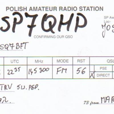 Qsl16